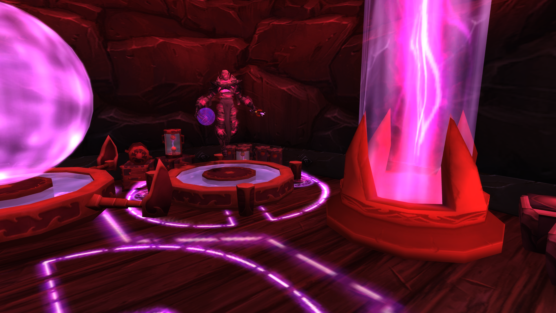 Raiding Transmog Sets In Wow: Collecting Epic Appearance