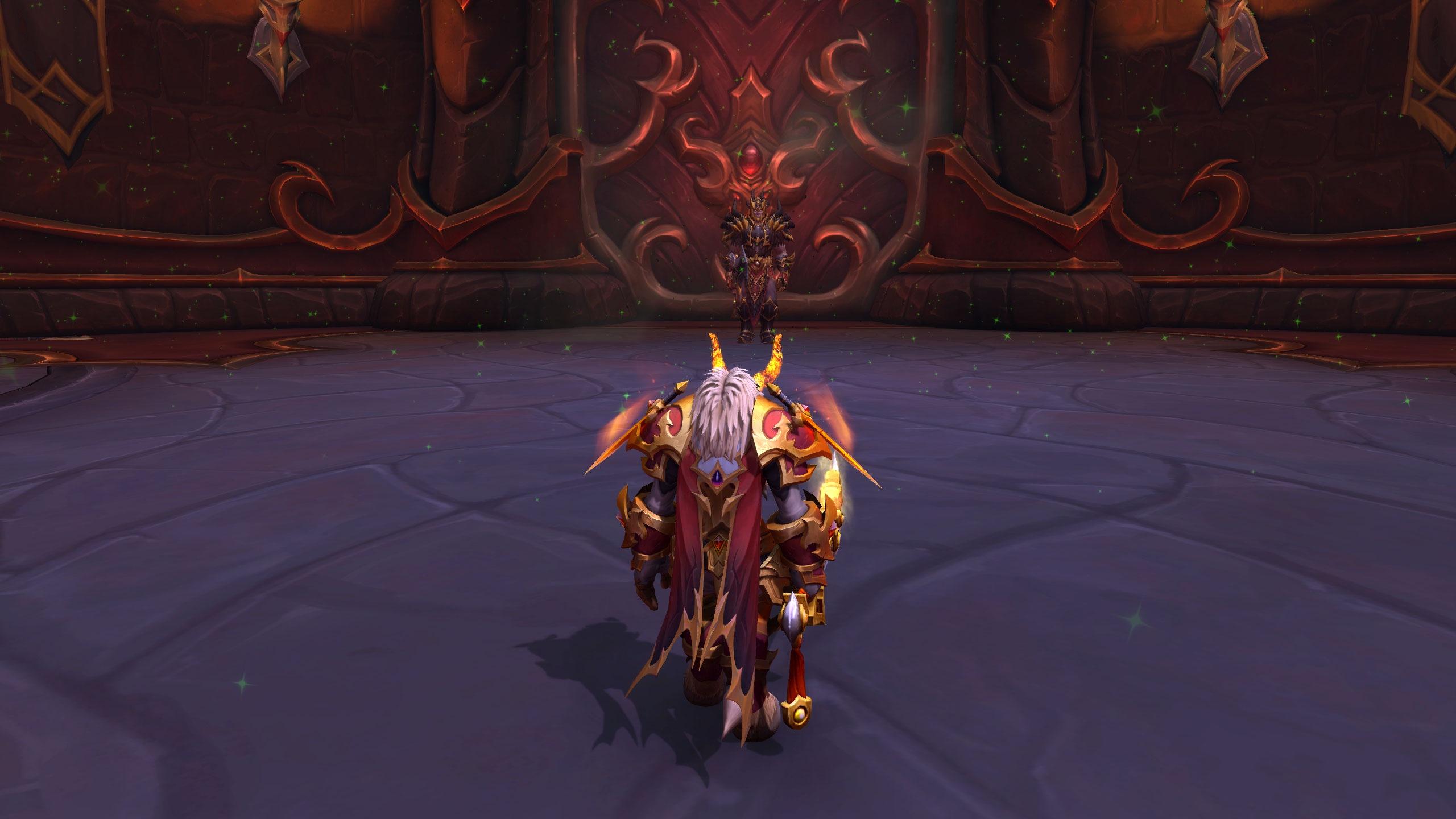 Logging Every Fight in World of Warcraft. Warcraft Logs Guide.