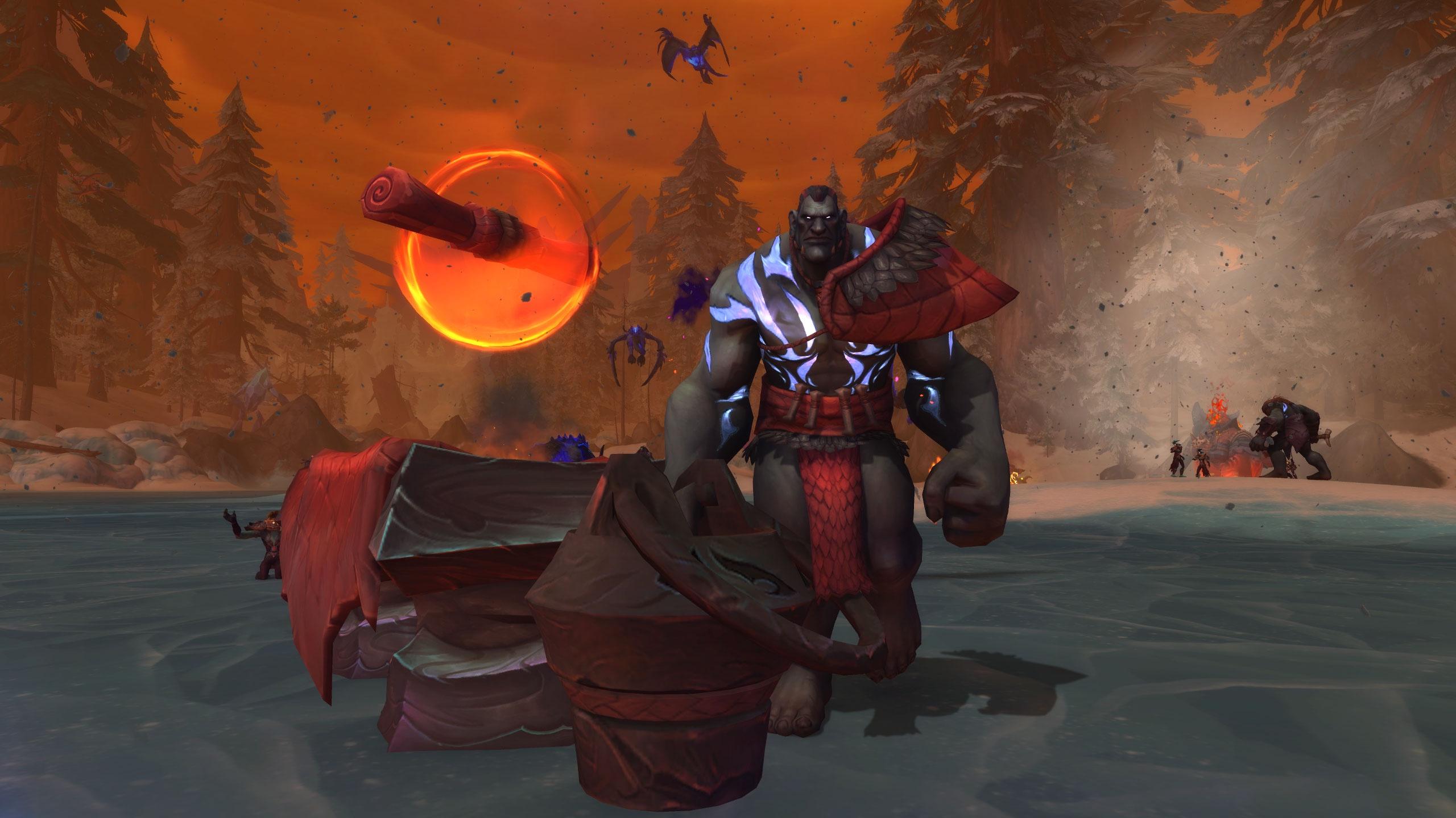 Top and the Most Trusted Platform for Buying WoW Gold