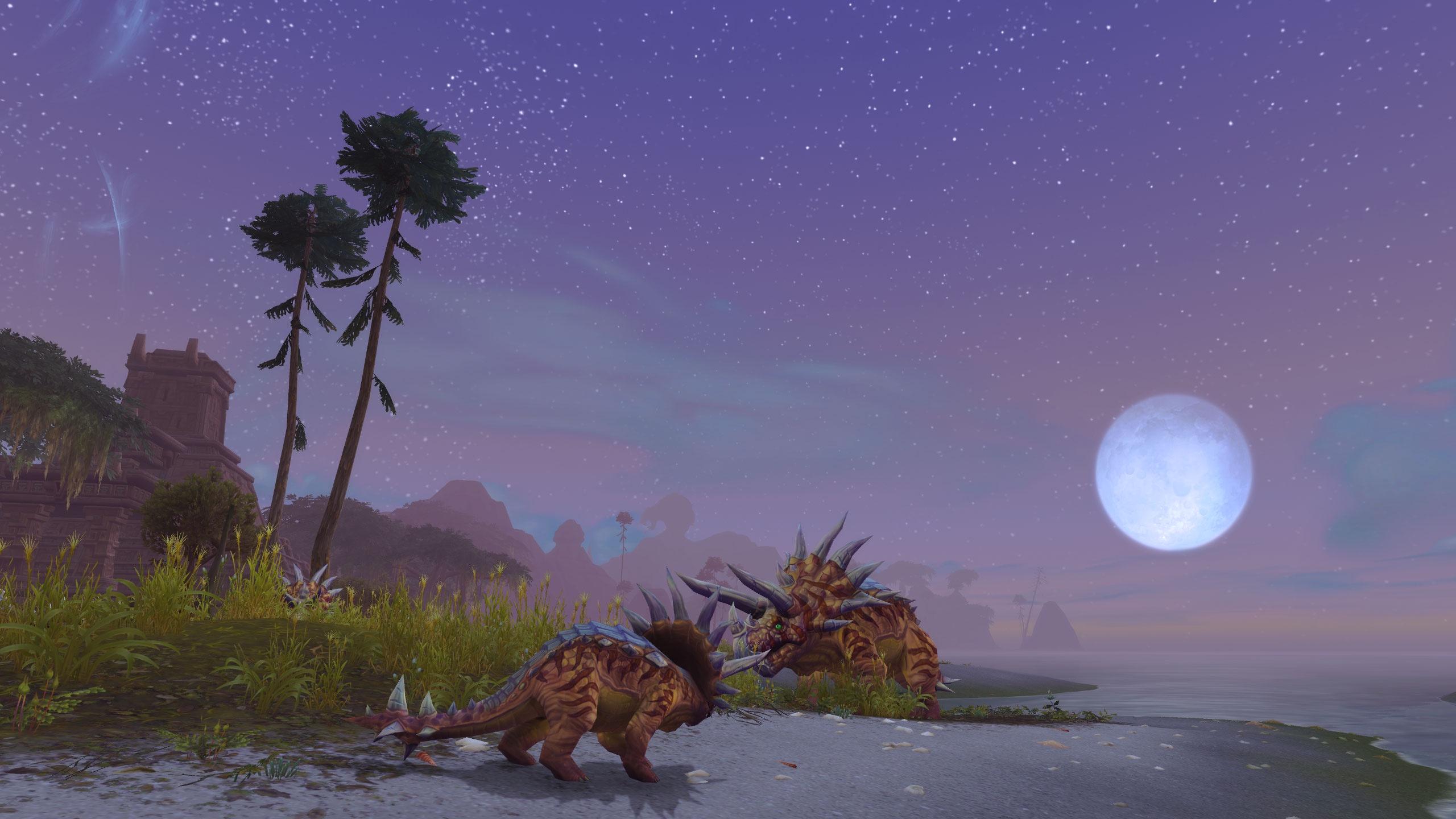 The Thrill of Soloing Legacy Content in WoW: Conquering Old Challenges
