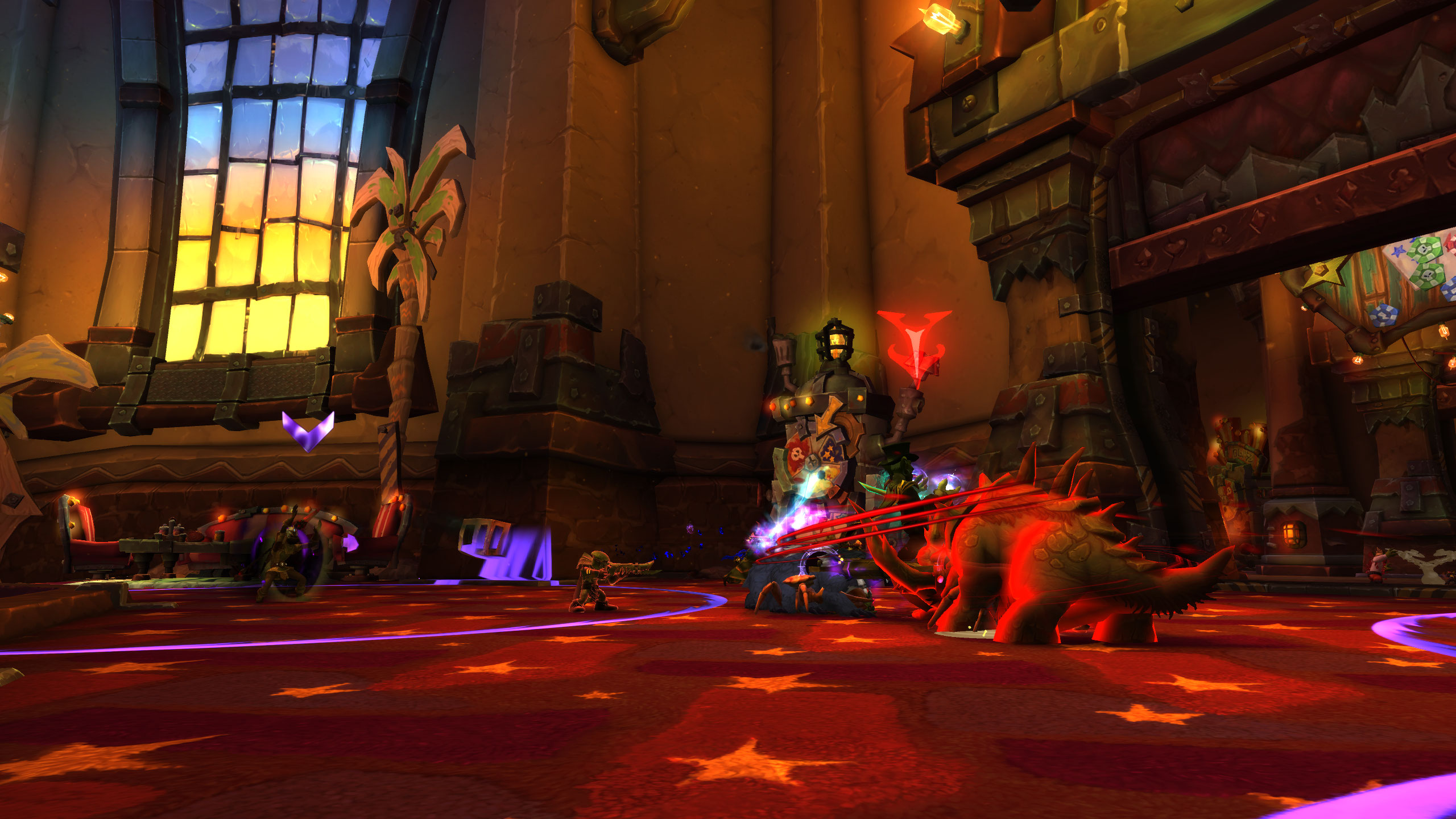 Buy WoW Classic Era Gold and Skip Farming Every Time
