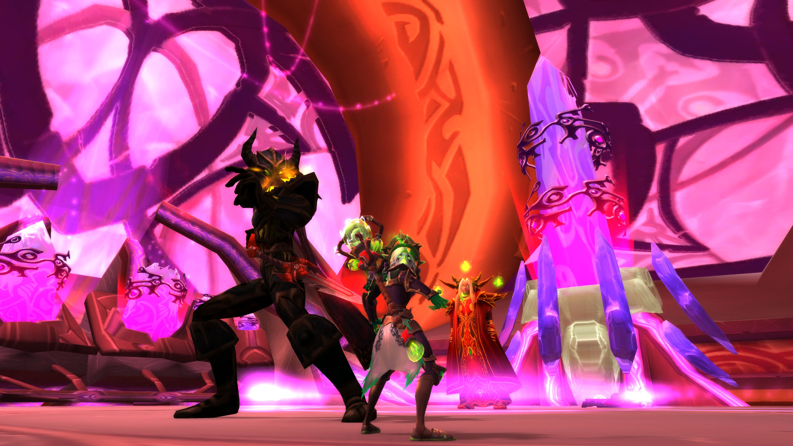 The Strangest WoW Myths That Were Actually Real: Stories from 20 Years of Gameplay