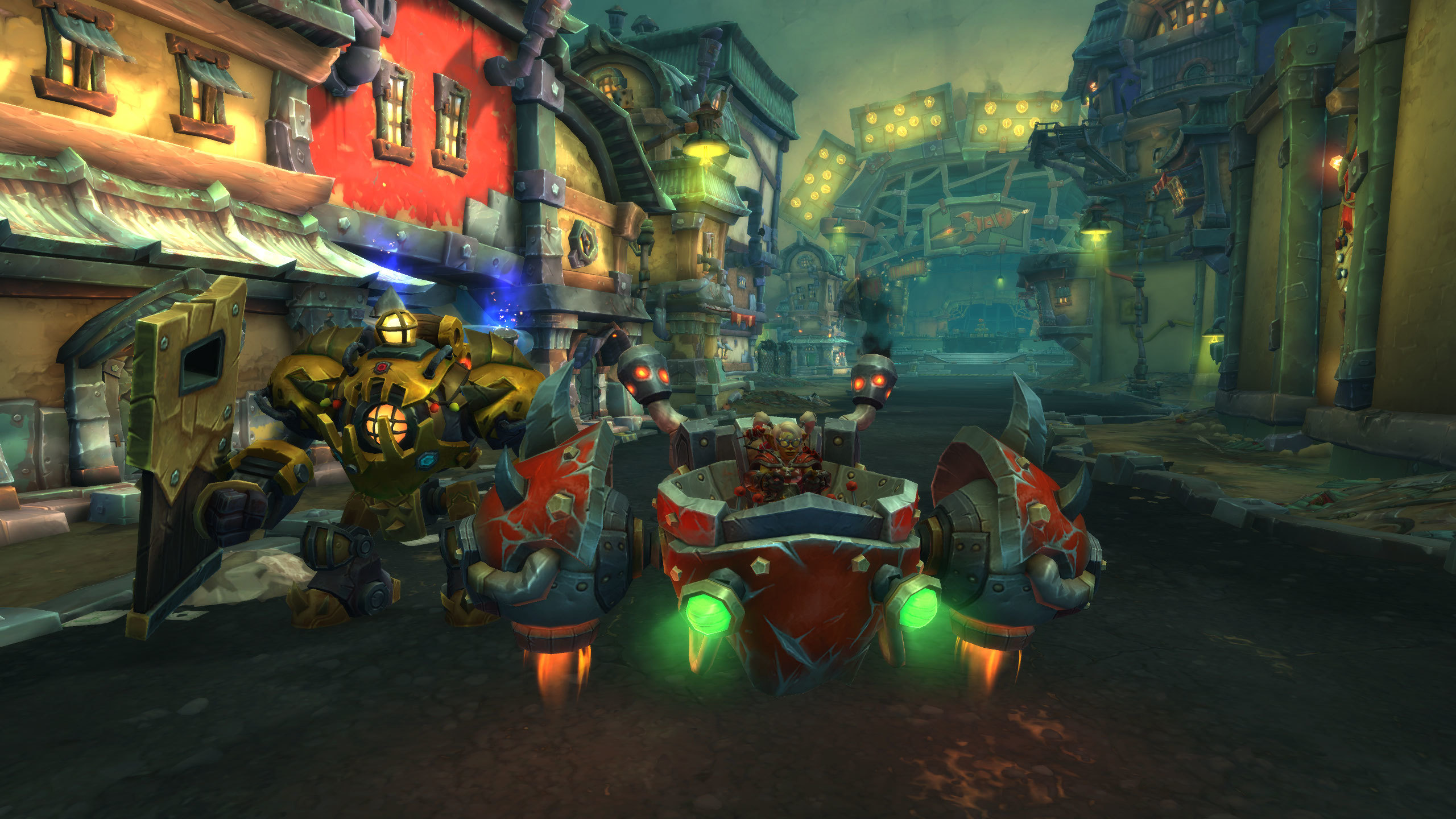 Why WoW Roleplay Adds Depth to Player Experience