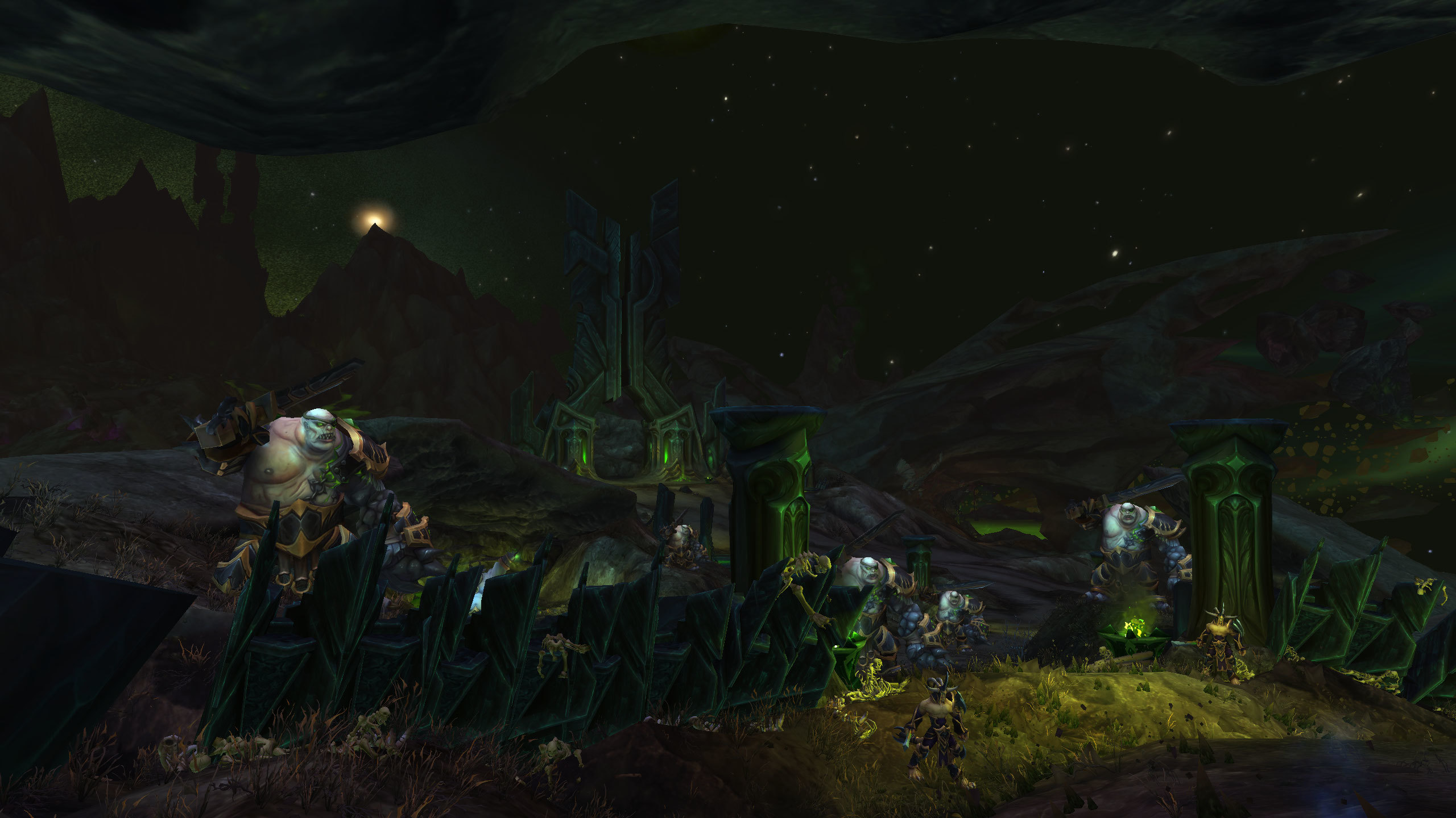 How Demon Hunters Revolutionized Mobility and Combat Flow